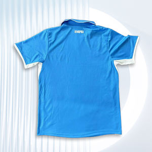 Camisetas de Fútbol de Club al por Mayor Temporada 2024 25 26 Calidad Tailandesa Local Visitante <span class=keywords><strong>Gavi</strong></span> para Hombre #10 #19 Lamine Yamal - Product Image 5