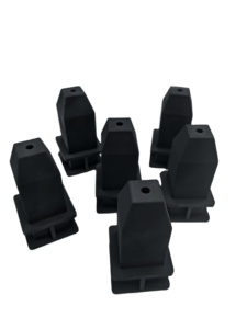 Servicio de Impresión 3D de Prototipos Rápidos Personalizados, Piezas Impresas en 3D de ABS, TPU, Polipropileno, PC, SLS, SLA, SLM - Product Image 3