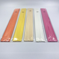 Diffuseur d'arômes sans flamme pour intérieur avec bâtonnets en rotin et fibres naturelles pour aromathérapie