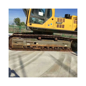 ถังขุดวอลโว่มือสอง EC460BLC 460BLC <span class=keywords><strong>460</strong></span> 2.0m3ขนาด46ตัน320HP - Product Image 1