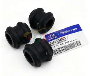 54813-3X001 548133X001 บูชเหล็กกันโคลง สำหรับฮุนได เกีย 54813 3X001 - Product Image 1