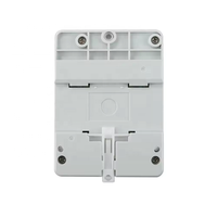 Interruptor Temporizador Programable para Calentador de Agua TB35N 100-240V 15A, Interruptor Temporizador Mecánico para Riel DIN