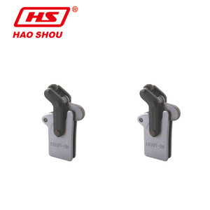 Hao Shou Spring <b>Clamp</b> HS-70103 Industrial Steel Metric Non Adjustable - Product Image 4