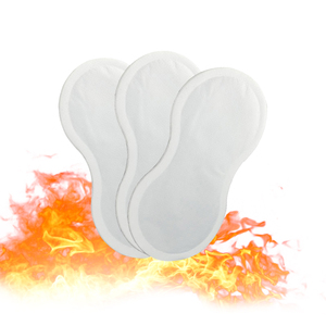 핫세일 자가 난방 천연 허브 생리경련 완화 워머 패치 - Product Image 4