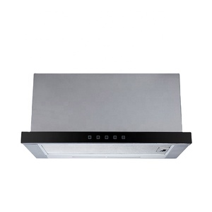 glen cooker hood 6022 ss 60cm