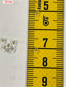 Hot Fix Rhinestone Rock Iron sur la Chine Transfère un échantillon coloré <span class=keywords><strong>de</strong></span> motif <span class=keywords><strong>de</strong></span> strass - Product Image 6
