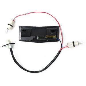 Interruptores Automáticos en Existencia para Modelos Opel/Vauxhall 13223919 y 6240398, Interruptores de Maletero - Product Image 5