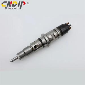 CNDIP Fabrik preis Diesel pumpe Common Rail Einspritz düsen baugruppe für Cummins QSB7 Motor XCMG 200D - Product Image 3