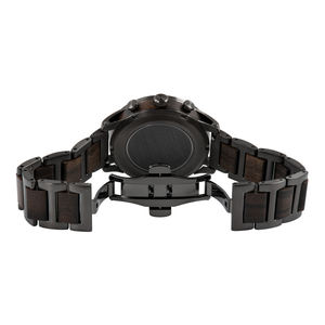 OEM acero inoxidable y madera Etiqueta Privada multifuncional <span class=keywords><strong>Bobo</strong></span>-relojes <span class=keywords><strong>de</strong></span> pulsera hombres reloj <span class=keywords><strong>de</strong></span> seis manecillas <span class=keywords><strong>de</strong></span> fábrica - Product Image 5