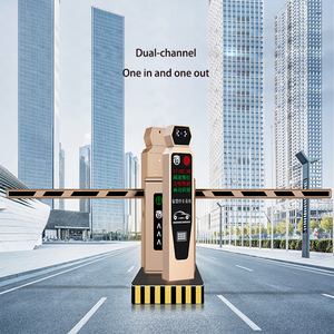 Biển Số Xe Hệ thống nhận dạng tự động camera truyền hình MẠCH KÍN cho bãi đỗ xe thiết bị đỗ xe - Product Image 5