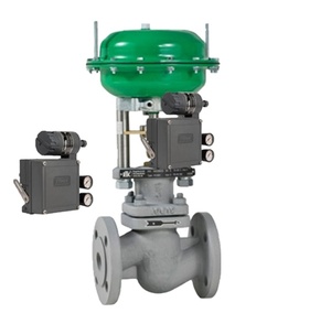Fournisseur de contrôle pneumatique personnalisé 3582i électro-pneumatique à bas prix - Product Image 6