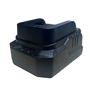 Cargador de batería universal industrial de repuesto para Donk DC 10-20V 1A-6A, cargador de herramientas eléctricas LED con múltiples enchufes - Product Image 3
