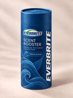 EVERBRITE Perles de lessive parfumées, rehausseur de parfum 200g, tube en papier, vente en gros en vrac Zhejiang, marque privée OEM, parfum pour vêtements