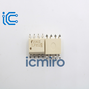 ICMICRO มีสินค้าในสต็อก ไมโครคอนโทรลเลอร์ MCU ของแท้จาก Microchip ผู้จัดจำหน่ายที่เชื่อถือได้ TLP352(TP1,F) - Product Image 1