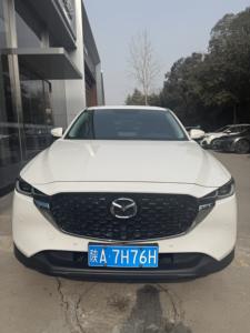 Le Choix Idéal pour l'Exportation vers la Russie : <span class=keywords><strong>Mazda</strong></span> CX-5 2.0L 2WD Smart Edition 2022, 2.0L L4 155HP, Sièges Chauffants, Voitures d'Occasion à Vendre - Product Image 1