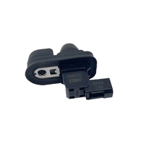 Interrupteur de commande de porte d'origine OE 8973132080 8-97313208-0 compatible avec Isuzu DMAX MUX Ruimai Lingtu Accessoires de voiture