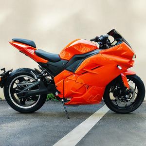 Kit de moteur électrique à deux roues 20A 24A 32A 38A motos électriques adultes motos électriques adultes Dot - Product Image 2