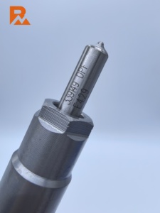 หัวฉีดคอมมอนเรล 320-06881 28317158 สำหรับเครื่องยนต์ 4.4 D - Product Image 5