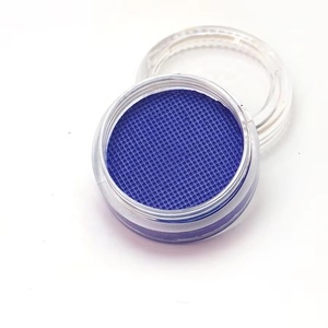 Profesional 3G a base de agua conjunto maleta máscara bruja pintura facial pintura - Product Image 2