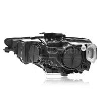 Pour Audi A3 phares LED 2017-2019 phares clignotants feux avant feux diurnes système d'éclairage JUSHUN
