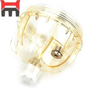 Filtro Separador de Aceite y Agua 4642641 para Motores Diésel 4HK1 6HK1 J05 J08, Venta Caliente - Product Image 3