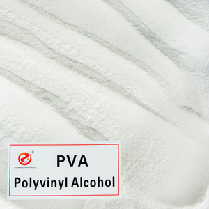 PVA Glue 1788 Polvo de <span class=keywords><strong>Alcohol</strong></span> Polivinílico, <span class=keywords><strong>Alcohol</strong></span> Polivinílico 2488, Polvo PVA en Bolsas de 25 kg, PVA para Masilla de Pared - Product Image 3