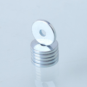 Aimant permanent néodyme super puissant, grand format carré mince et plat, pour générateur industriel – Offrant une performance de découpe pour le soudage - Product Image 3