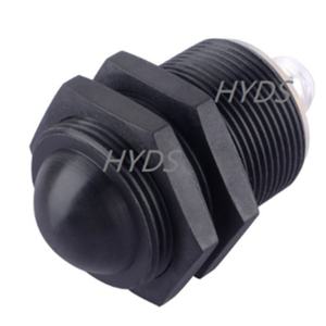 60GHz +-1 سعر منخفض موجة ملليمتر جهاز استشعار عرض النطاق الصغير اختراق الأرض PA12 إخراج المواد - Product Image 1