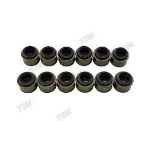 Van gốc con dấu phù hợp cho <span class=keywords><strong>Mitsubishi</strong></span> <span class=keywords><strong>6db10</strong></span> động cơ - Product Image 1