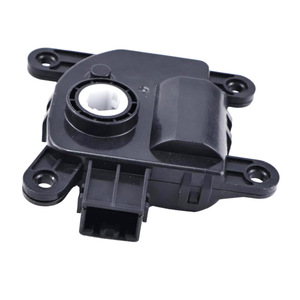 Actuador del Motor del Ventilador de Calefacción Hyundai Kia 971611JAA0, Eléctrico, Montaje en Pared, Rectangular, Fácil Instalación, Pieza de HVAC - Product Image 1
