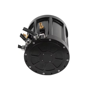 Kit de <span class=keywords><strong>Motor</strong></span> Eléctrico de Alta Potencia de <span class=keywords><strong>10KW</strong></span> para Motocicletas - Product Image 1