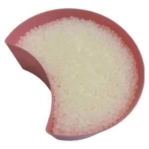 Granulés de PLA biodégradables certifiés BPI et DIN de haute qualité PLA matière première pour l'extrusion de filament d'impression 3D - Product Image 2