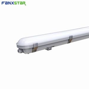 Dali2 Dimmable 40W Industrial LED Linear Light 1.2m 4FT Tri-preuve <span class=keywords><strong>Luminaire</strong></span> Dali Ampoules Bornier pour Éclairage de Garage - Product Image 4