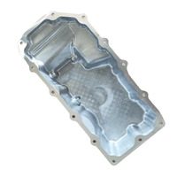 Brand New Customizable Auto Spare Parts Engine Systems Assembly Oil Pan 4777300AB Lubrication Oil Sump