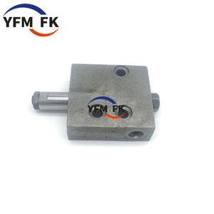 รถขุดตีนตะขาบคุณภาพสูง YFM FK รุ่น PC130-7/PC150/PC160-7/PC200-1/PC200-3 พร้อมมอเตอร์โรตารี่-อะไหล่รับประกัน 3 เดือน - Product Image 2