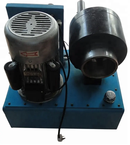 china p32 <strong>stainless</strong> <strong>steel</strong> braided hand portable automatic <strong>machine</strong> hydraulic <strong>hose</strong> pipe tube crimping <strong>machine</strong> <strong>hose</strong> manual - Product Image 2