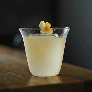 Japon Kimura Modern ultra-ince viski bardağı katı sızdırmaz Tumbler bitkisel kokteyl meyve suyu kupa portakal elma suyu - Product Image 1