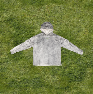 Nouveau pull à capuche en coton 100% écologique, lourd, 450g, à fermeture éclair brodée, décontracté, ample, pour homme, pour l'hiver - Product Image 1