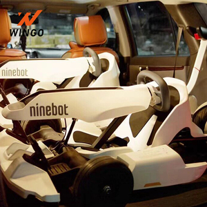 Kit original 2 avec Mini Pro, cadeau de Noël pour enfants, course - Product Image 4