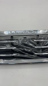 Dongfeng Peugeot T93 phía trước Bumper lưới tản nhiệt lắp ráp - Product Image 5