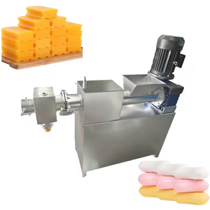 High-Performance Direct Factory Supply Space-Saving Industrial Made in China Small Space Soap Machine - Product Image 3