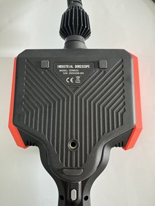 Endoscope vidéo industriel 6 mm, câble de travail de 10 m, écran LCD 5 pouces, carte SD CMOS, articulation joystick 360 degrés, étanche IP67, WIFI - Product Image 4