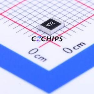 Résistance CMS RTT12472JTP 1210 (Type : Film Épais) (Résistance : 4,7 kOhm Précision : 5%) - Product Image 1