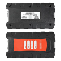 Herramienta de Diagnóstico para Camiones Diésel INLINE 7 5572620 5299899, Lector de Códigos de Error ECU, Datos en Tiempo Real, Apto para Cummins
