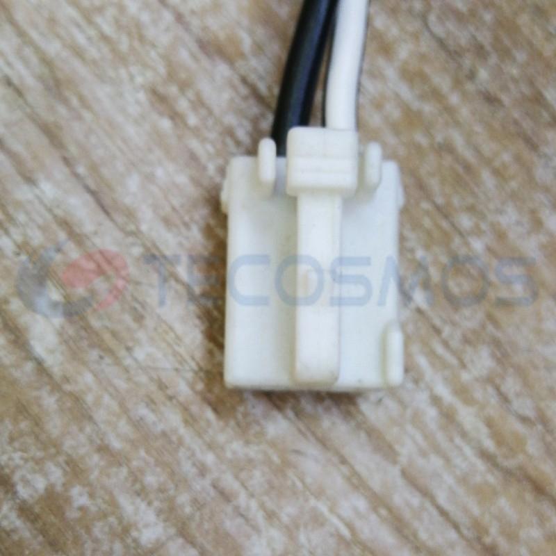 Car Connector For Toyota For Baojun blower resistance plug For Baojun blower resistance 2pin CT2-0352M