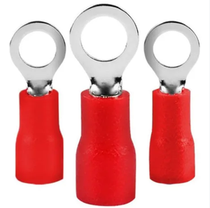 Terminal Ojo de Pescado Rojo Tosun XGH OEM ODM - Product Image 1