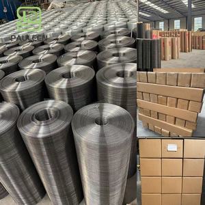 <span class=keywords><strong>Malla</strong></span> de Alambre Recubierta de PVC de 1/2 Pulgada, 48 x 100 Pies, Calibre 23, para Corral de Pollos, Recinto para Aves, Valla de Jardín - Product Image 5