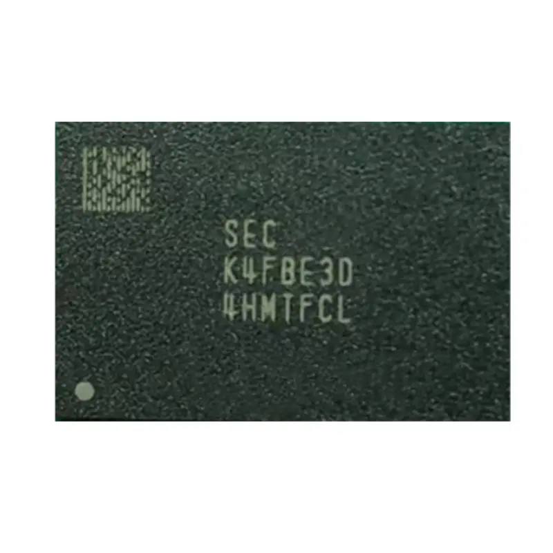 K4FBE3D4HM-TFCL K4FBE3D4HM BGA ic chip Electronic Components