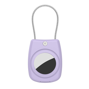Housse anti-perte pour traqueurs AirTag housse de protection pour collier Gps pour animaux de compagnie iOS Find My Protect Cover pour Mini tag Find My Tag - Product Image 3