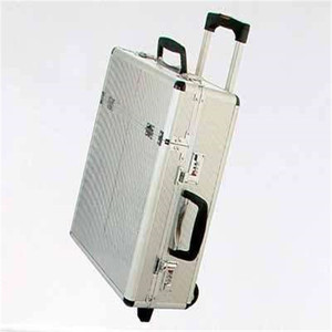 OEM/ODM Customized Large <strong>Aluminum</strong> Alloy Pull <strong>Rod</strong> Aviation Box <strong>Aluminum</strong> Frame All <strong>Aluminum</strong>